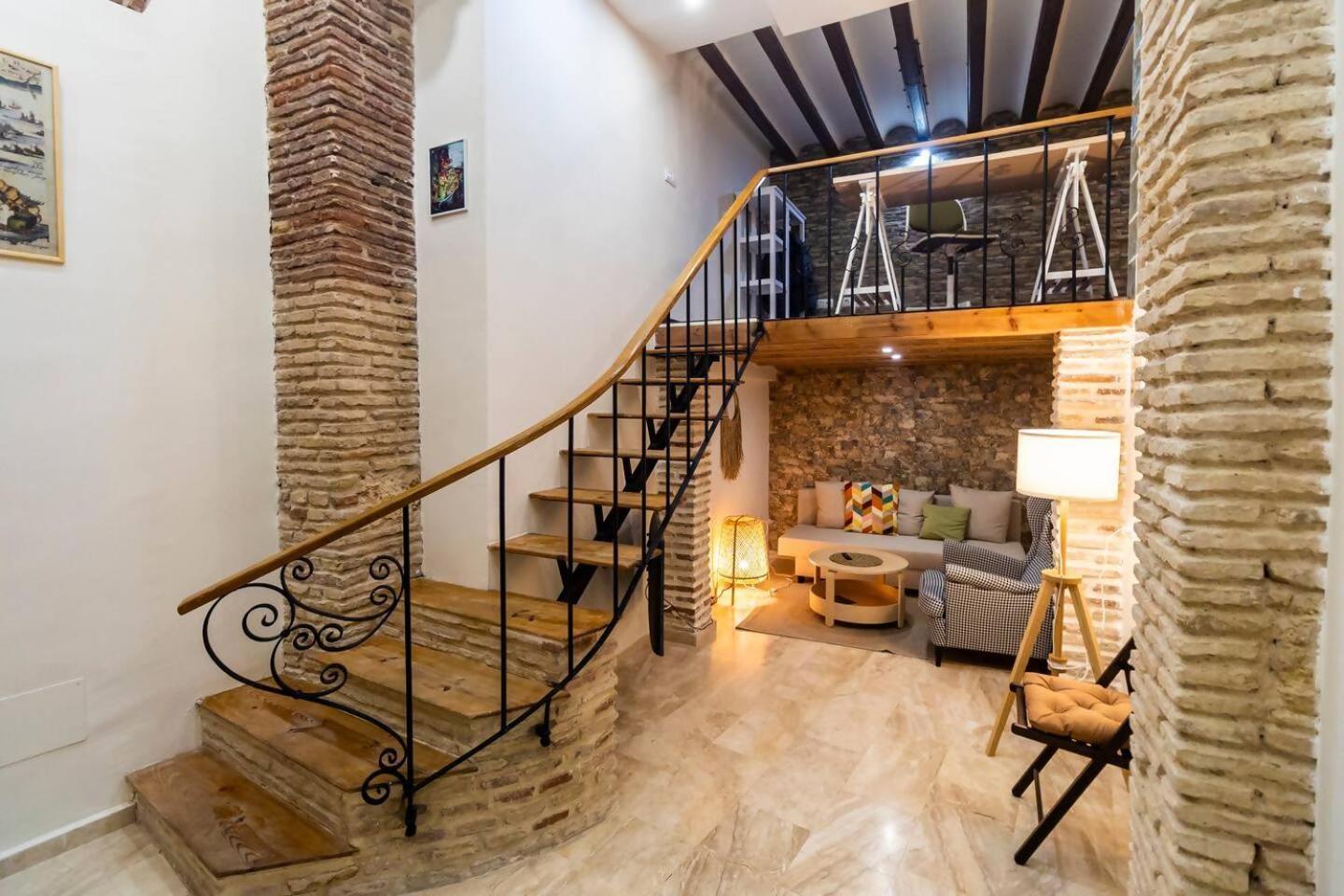 Apartamento Sh Casa De La Catedral En El Centro De La Ciudad